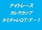 ナイトレース　カレラカップ／タミチャレGT/F-1