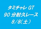 タミチャレGT90分耐久レース