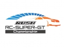 RUSH RC SuperGT選手権 奈良大会